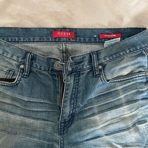 Guess Men’s Jeans